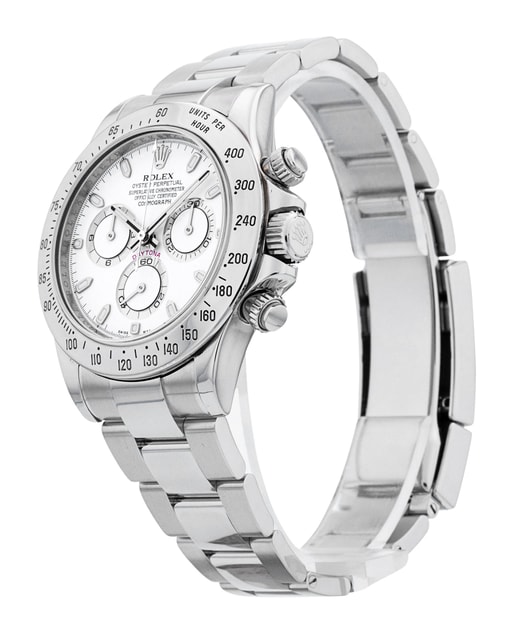 Rolex Daytona 116520 Image 2